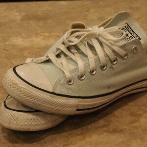 Converse Chuck Taylor Polar Blue